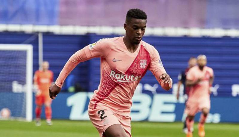 3 Calon Pengganti Nelson Semedo di Barcelona, Nomor 1 Idaman Ronald Koeman