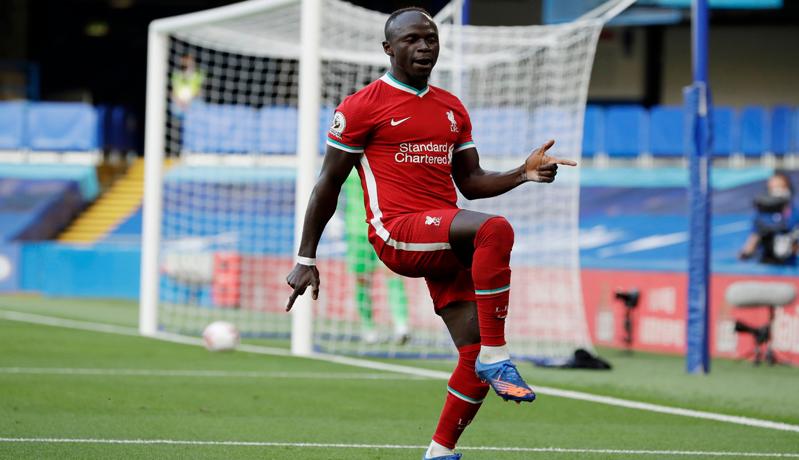 Bawa Liverpool Menang, Sadio Mane Dipuji Eks Pemain Chelsea