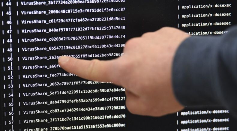 Serangan Siber Sebabkan Pasien RS di Jerman Meninggal Diduga terkait Jaringan Hacker Rusia