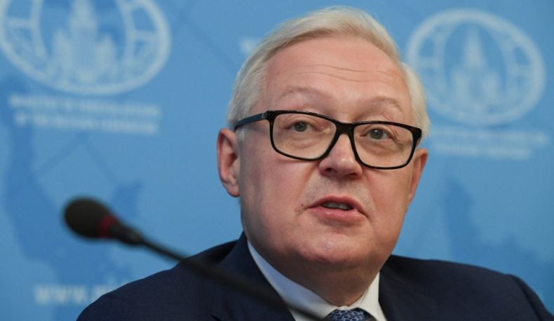 Rusia Lanjutkan Kerja Sama Militer dengan Iran Setelah Embargo Senjata PBB Dicabut