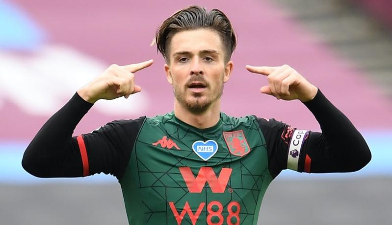 Kacau! Banyak Fans Timnas Inggris Minta Tiket Pertandingan ke Jack Grealish 