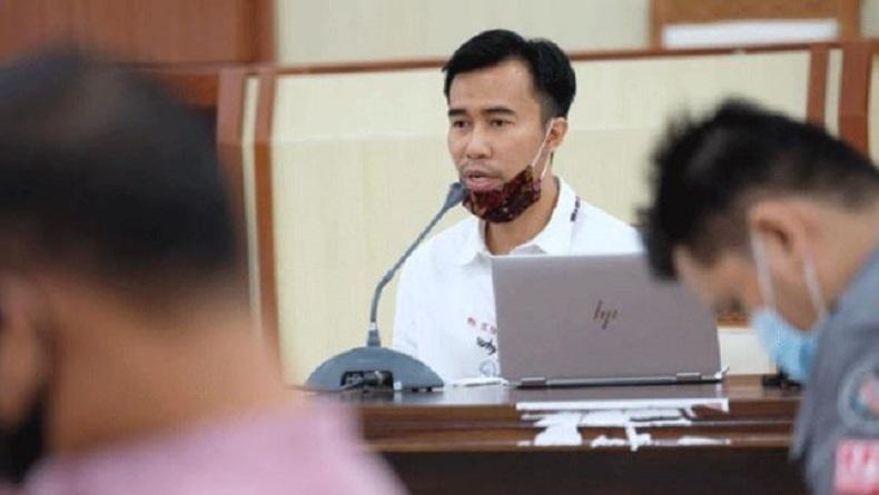 Pilkada Serentak, KPU Gowa Siapkan Bilik Khusus untuk Pemilih Bersuhu di Atas 37 Derajat
