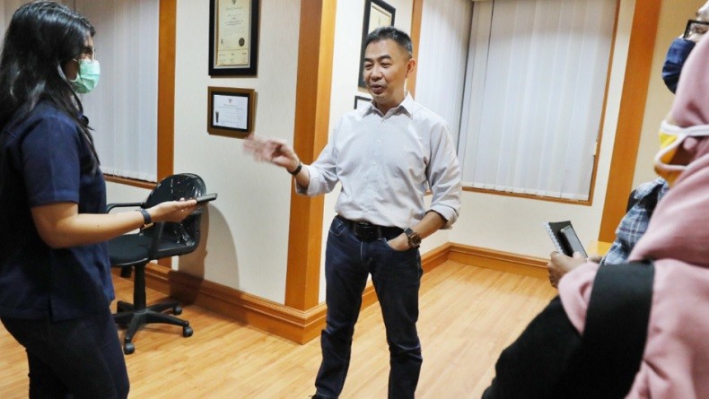 PN Jakarta Pusat Menangkan MNC Sekuritas, Gugatan Tugure Tak Dikabulkan