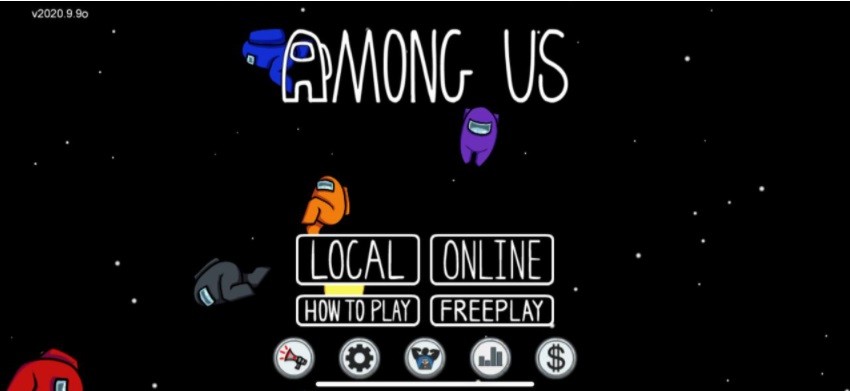 Mengenal Game Among Us yang Viral di Media Sosial