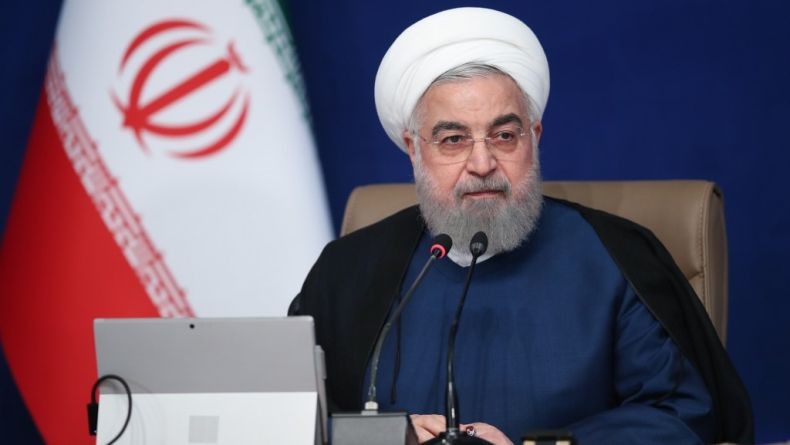 Pilpres AS bagi Iran Tidak Penting Siapa Pun yang Menang, tapi...