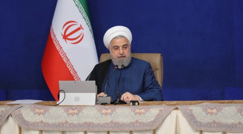 Iran Deklarasikan Kemenangan atas AS di PBB terkait Pemberlakuan Sanksi