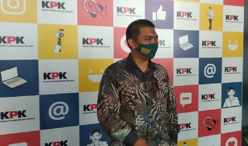 Mantan Ketua Wadah Pegawai KPK Pilih Karier Jadi Influencer Antikorupsi