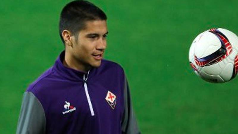 Bek Fiorentina Kevin Diks Batal Bela Timnas Indonesia, Ini Alasannya