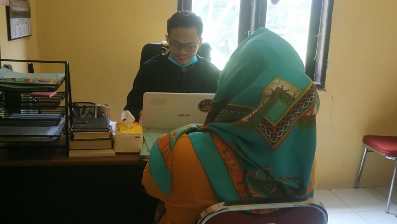 Ini Alasan Pelaku Pukuli Imam Masjid di Pinrang yang Sedang Salat Berjemaah