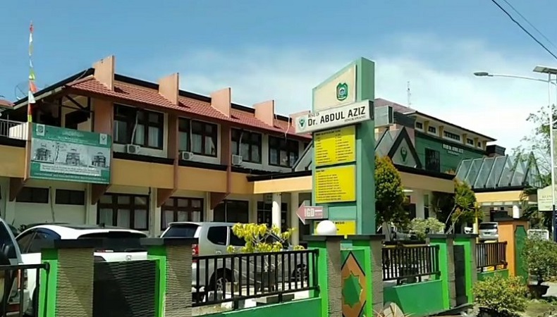 Singkawang Kembali Zona Oranye, 1 Pasien Positif Covid-19 Meninggal