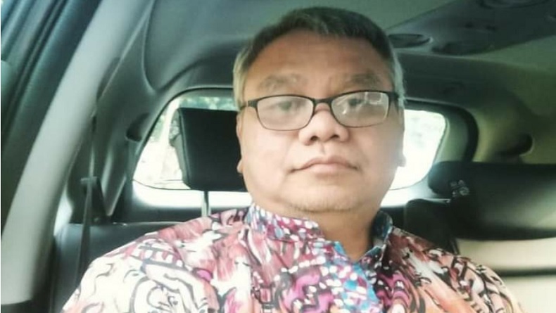 Pilkada di Tengah Pandemi Covid-19