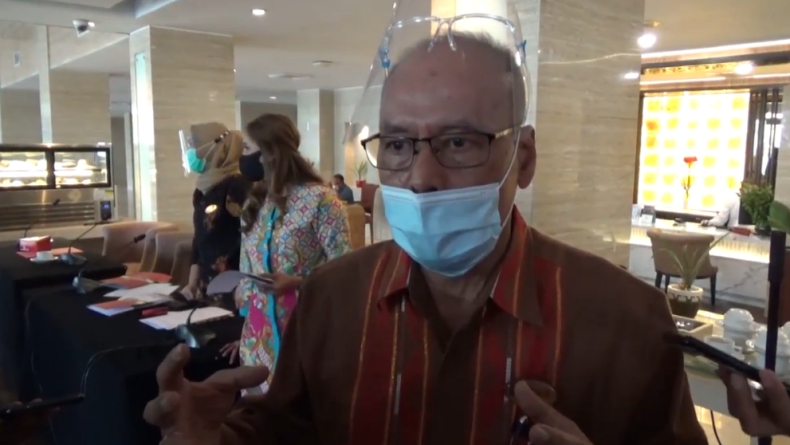23 Karyawan Hotel Berbintang di Padang Positif Covid-19