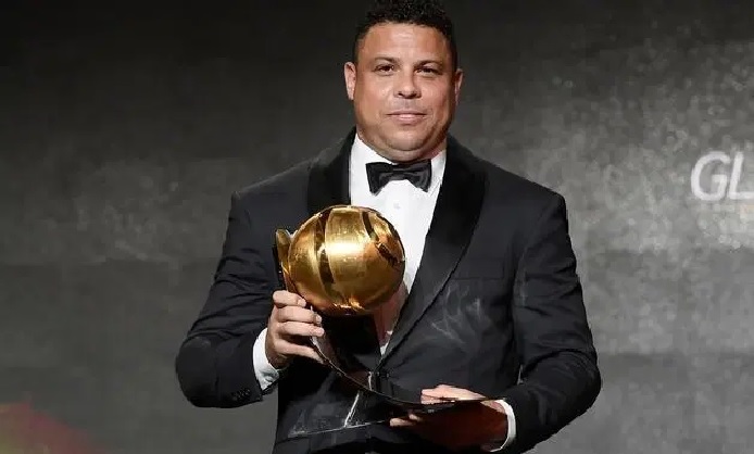 Jarang Orang Tahu, Ini Julukan yang Dibenci Ronaldo