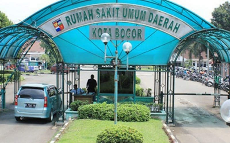 6 Pasien Covid-19 di Kota Bogor Meninggal dalam 3 Hari