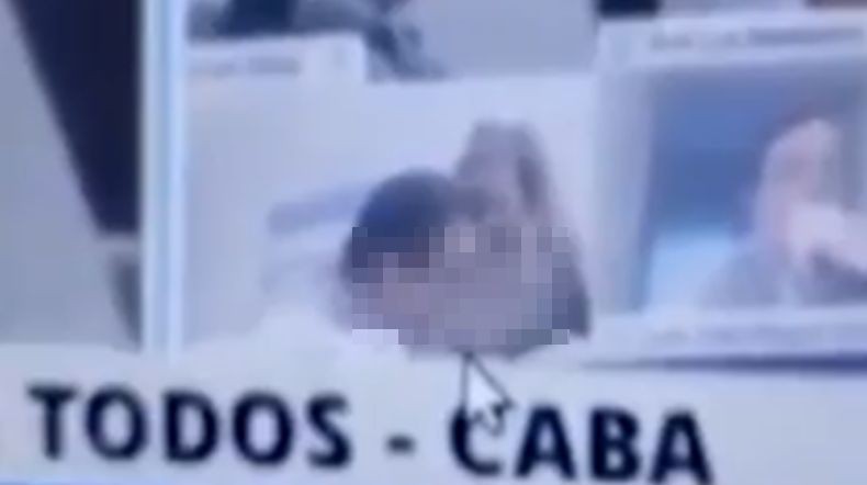 Berhubungan Intim dengan Istri saat Rapat di Zoom, Anggota Parlemen Argentina Mundur