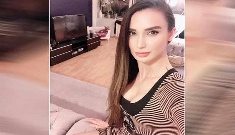Tega! Wanita Cantik Ini Sewa Orang untuk Bunuh Mantan Pemain Timnas Turki
