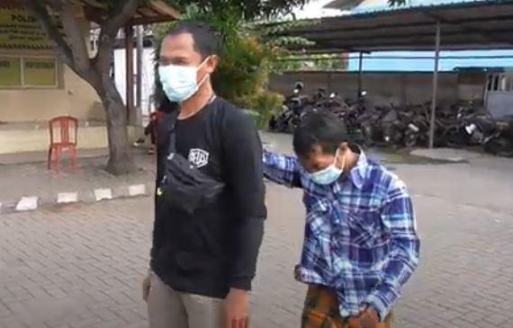 Dapat Bisikan Gaib, Pria Tak Dikenal Mengamuk di Ponpes Istiqlaliyah Tangerang