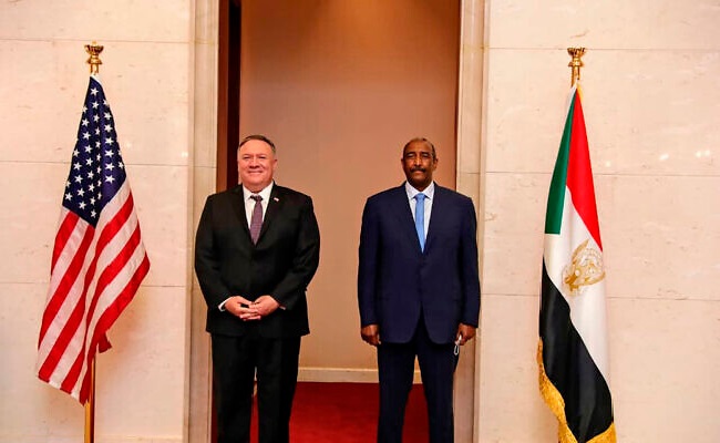 Sudan Bersedia Normalisasi Hubungan dengan Israel dengan Sejumlah Syarat, Termasuk Bantuan Dana