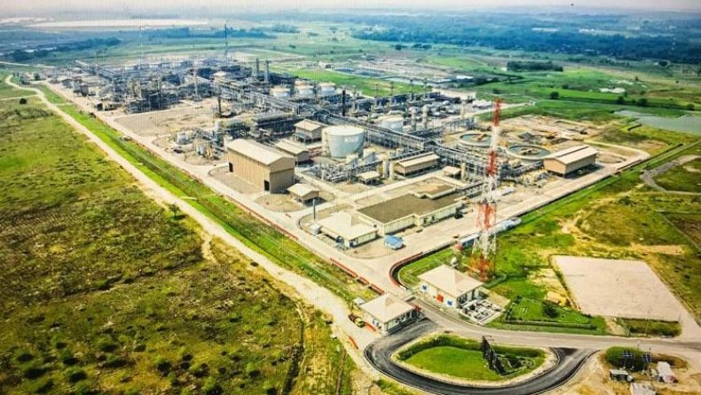 Sempat Disetop, Exxon Siap Kembali Operasikan Blok Cepu