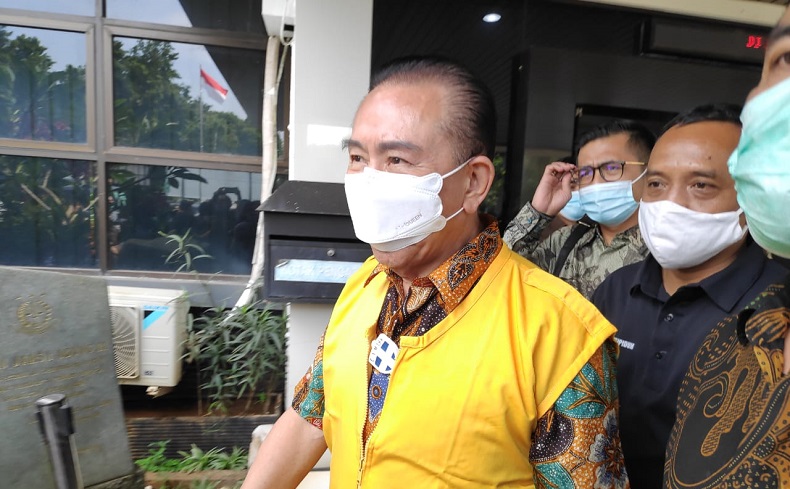 Sidang Surat Jalan Djoko Tjandra Segera Berjalan, Kejari Jaktim Siapkan 11 JPU