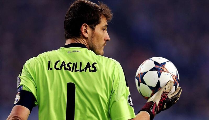 Jarang Orang Tahu, Nama 5 Pemain Spanyol Ini Punya Arti Super Unik
