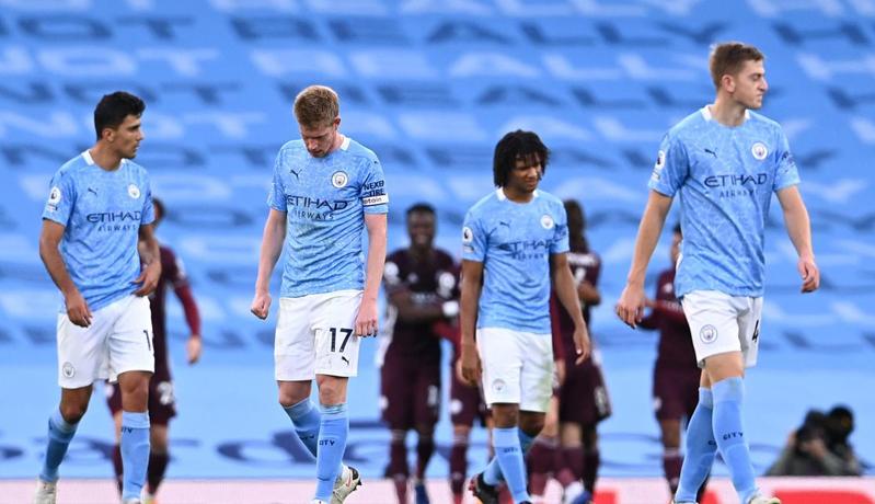 Prediksi Leeds United Vs Manchester City: Berpotensi Lahirkan Kejutan