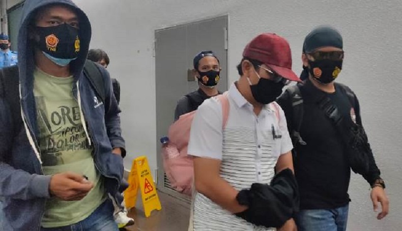 Pelaku Pelecehan di Bandara Soetta Pernah Tersangkut Kasus Dugaan Pelarian Anak