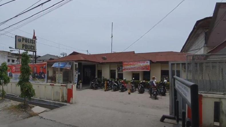 Siswi SMA di Medan Tepergok Berduaan dengan Ayah Tiri Ternyata Sudah Setahun Dicabuli