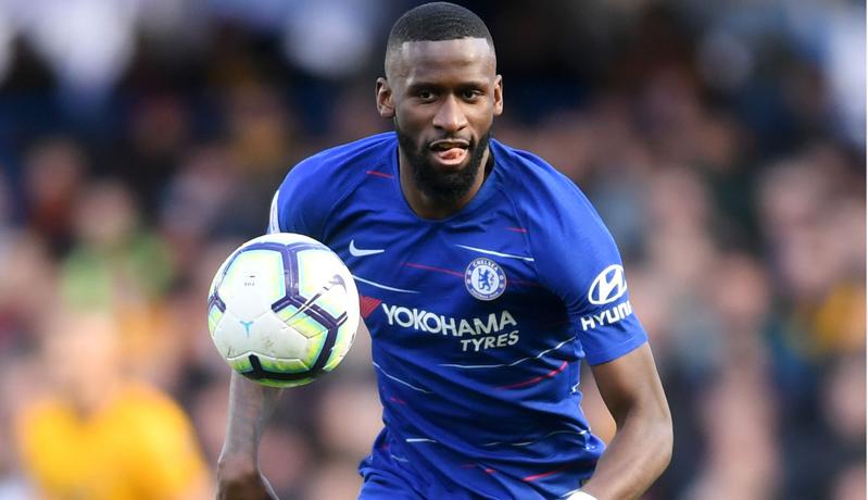 Tottenham Jadikan Bek Chelsea sebagai Target Terakhir di Bursa Transfer
