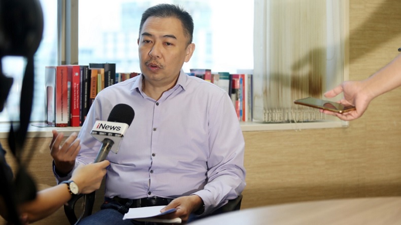 MNC Soal Putusan CMNP: Banding, Bahkan hingga PK akan Kami Tempuh!