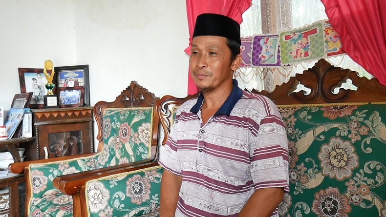 Ada Gadis Dihamili Bapak Kandung, Warga Pinrang Takut Kampung Kena Musibah