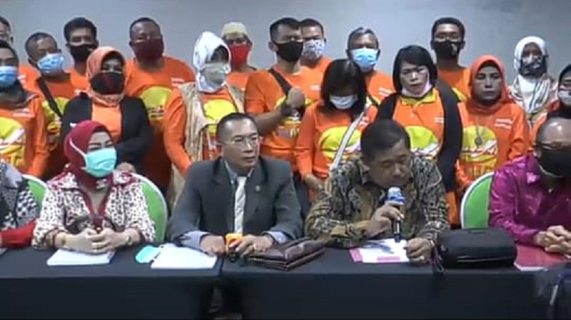 Terima Putusan Hakim, Bos Memiles Fokus Pengembalian Aset Member