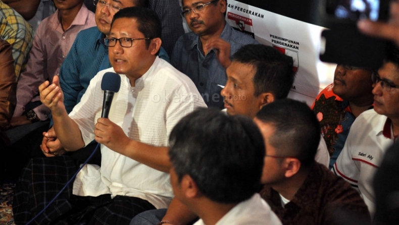Anas Urbaningrum Segera Bebas, Demokrat: Bukan Bagian dari Kami Lagi