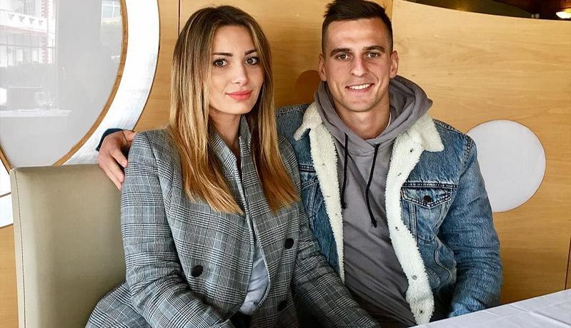 Si Cantik Jessica Ziolek Pernah Jual Mahal saat Didekati Arkadiusz Milik