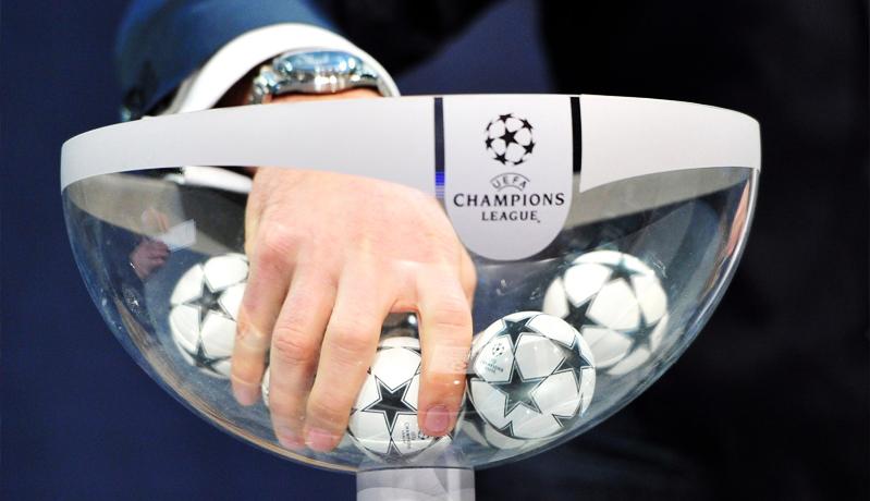 Hasil Drawing Babak Grup Liga Champions: Ronaldo Langsung Bertemu Messi