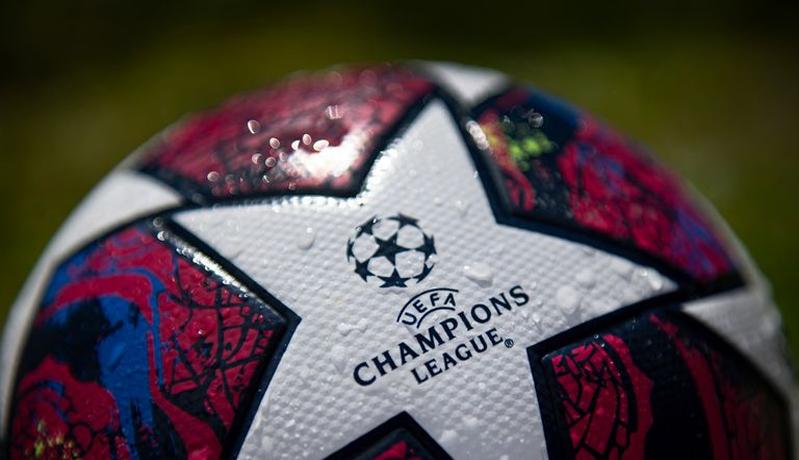 Jadwal Liga Champions Matchday Ke-6, 9-10 Desember 2020