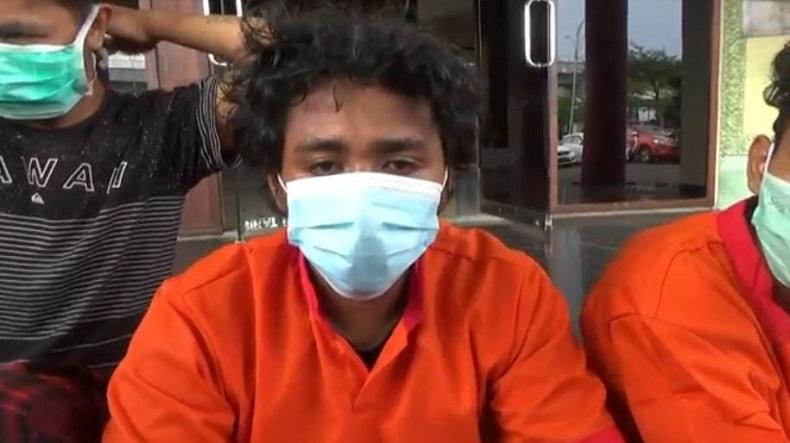 Viral Video Bocah 3 Tahun Digantung Ayah Kandung, Pelaku Kesal Ditinggalkan Istri