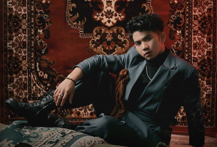 Rizki 2R Panen Hujatan: Allah Angkat Derajat Kami Lebih Tinggi