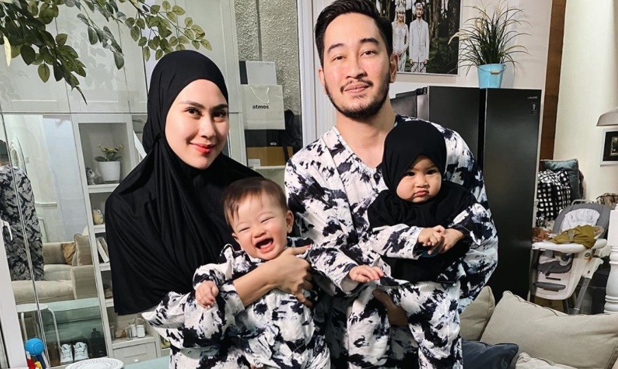 Tak Lagi Syuting, Ini Cara Syahnaz Sadiqah dan Jeje Raup Uang Ratusan Juta Setiap Bulan