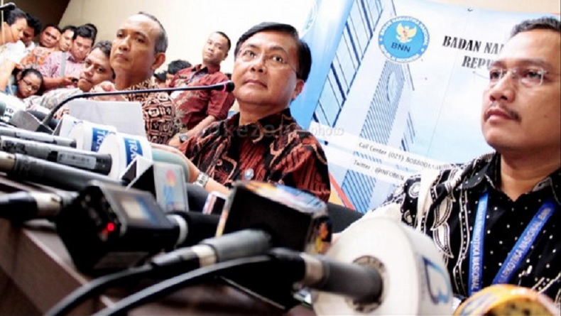 Jejak Benny Mamoto, dari Densus 88 dan BNN Kini Pimpin Tim Lapangan TGPF Intan Jaya