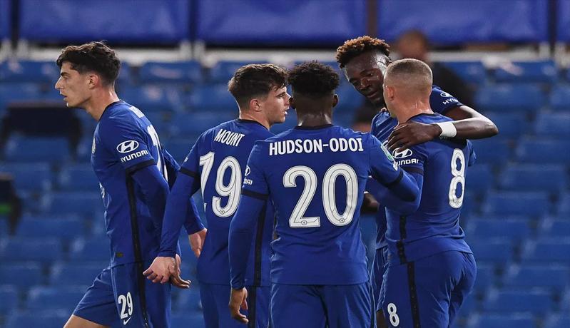 Prediksi Chelsea Vs Crystal Palace: The Blues Dituntut Bangkit