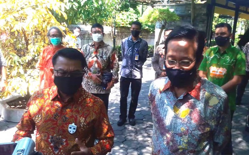 Nama Sri Sultan Hamengku Buwono X dan Keluarga Dicatut Dukung Paslon Pilkada