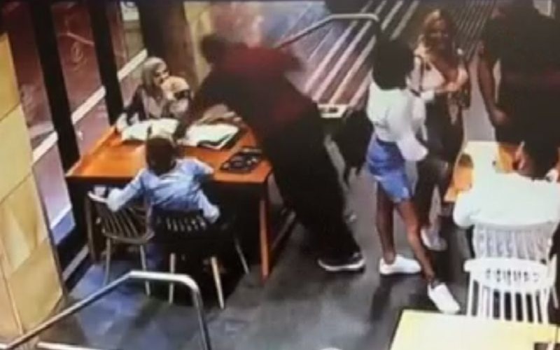 Pria Australia Dihukum Penjara karena Aniaya Perempuan Muslim Hamil