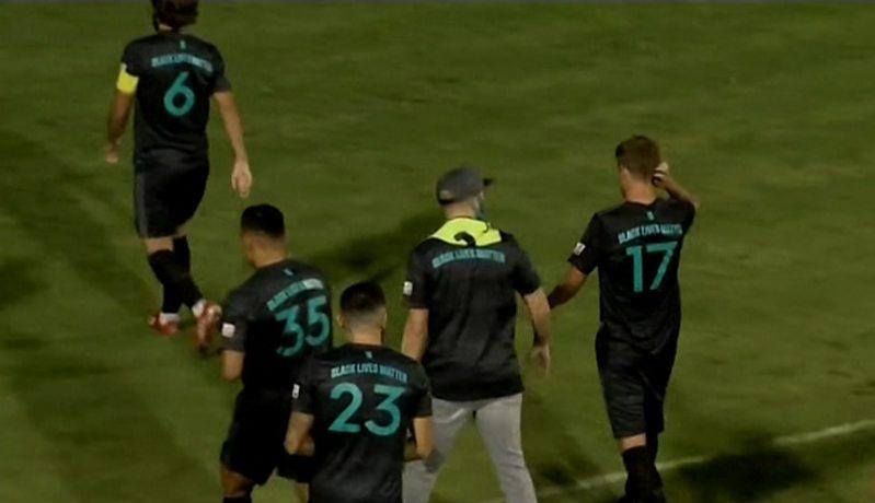 Gara-Gara Sindiran, Tim yang Sudah Unggul 3-1 Ogah Lanjutkan Pertandingan