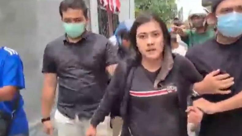 2 Tahun Buron, Sales Ditangkap Kejari Sawahlunto saat Sembunyi di Tumpukan Kain Kotor