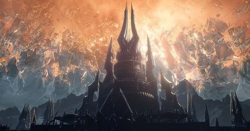 Game Komputer Warcraft Terbaru Tunda Peluncuran akibat Covid-19