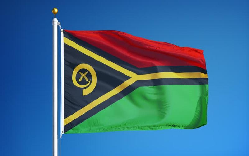 Vanuatu Konfirmasi Kasus Pertama Covid, Impor dari AS