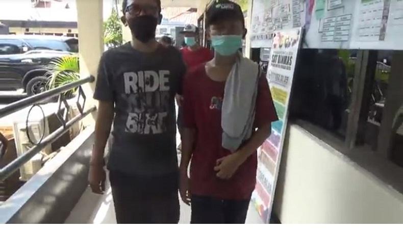 Kronologi Remaja Dianiaya dan Disekap di Apartemen, Ternyata Salah Sasaran
