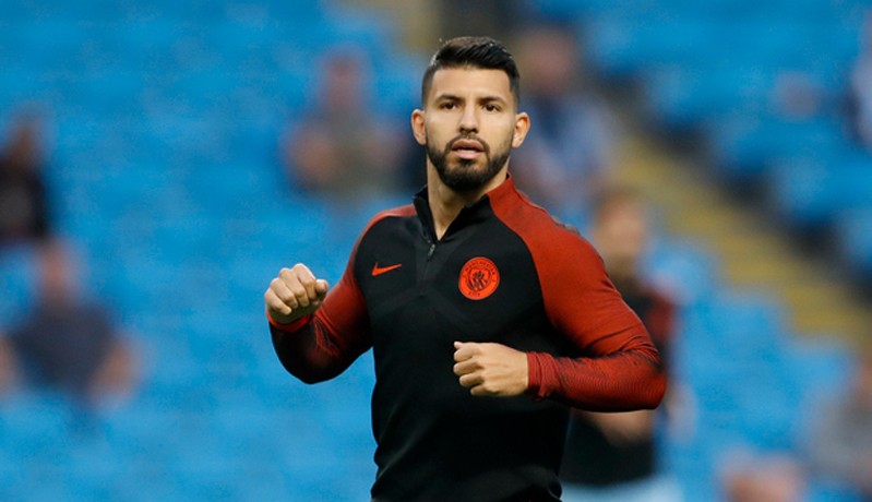 Barcelona Negosiasi dengan Haaland, Aguero Mudik ke Argentina 
