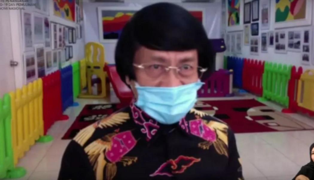 Kak Seto ke Bareskrim Siang Ini Bahas Anak-anak Ferdy Sambo